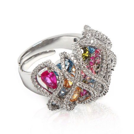 Finger ring